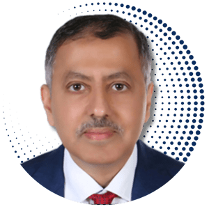 Dr. Ali Mohammed Jawas