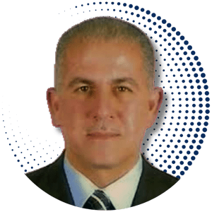 Dr. Hussein Ahmed Lateef