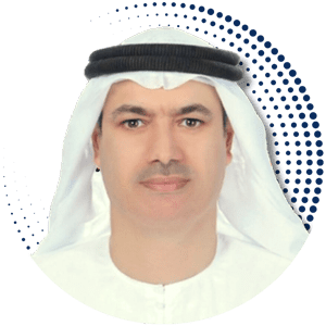 Dr. Zaki Khalifa Almuzakki