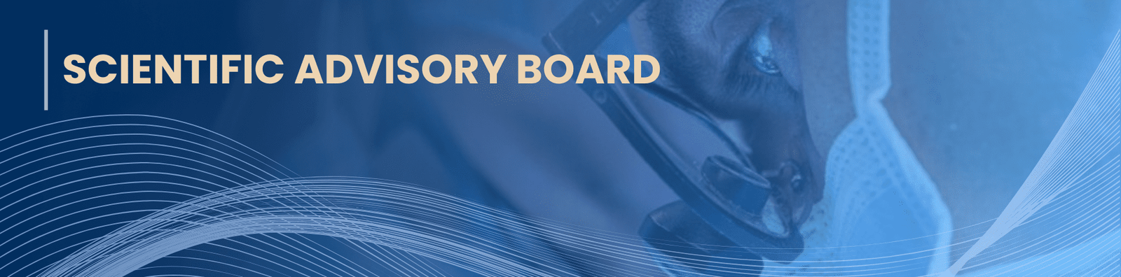 Scientific Advisory Board 