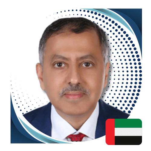 Dr. Ali Mohammed Jawaz 