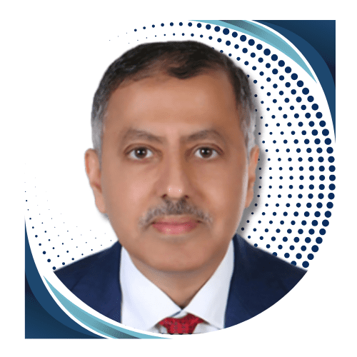 Dr. Ali Mohammed Jawaz