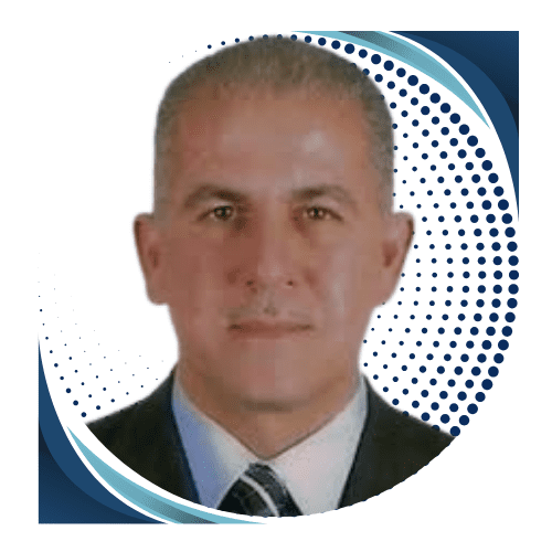 Dr. Hussein Ahmed Lateef