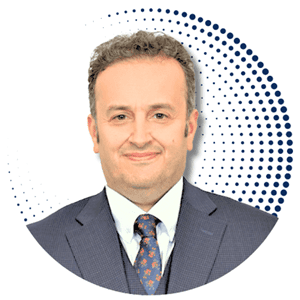 Prof. Mohamed Baguneid