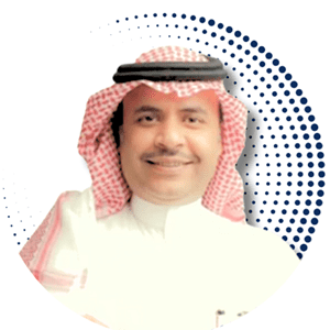 Prof.Bander Aldafery