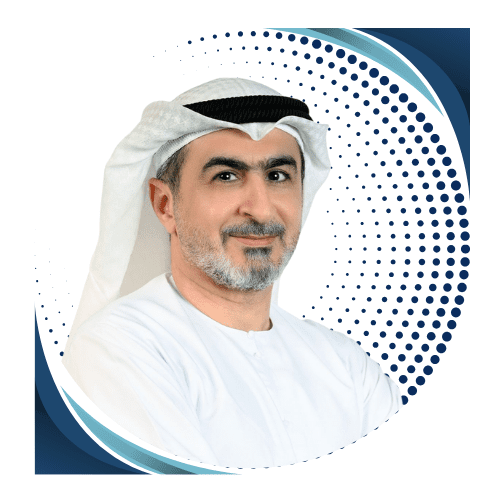 Dr. Sulaiman Alshamsi