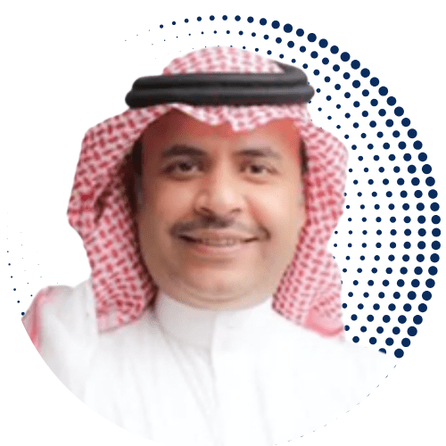 Prof. Bander Aldhafery