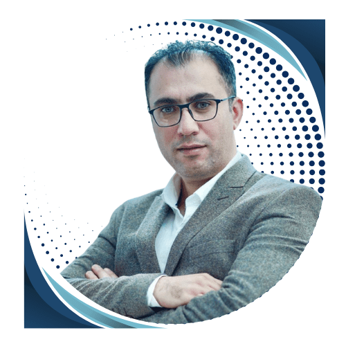 Dr. Aram B. Hallshoyi