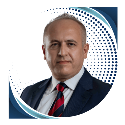 Dr. Ugursay Kiziltepe