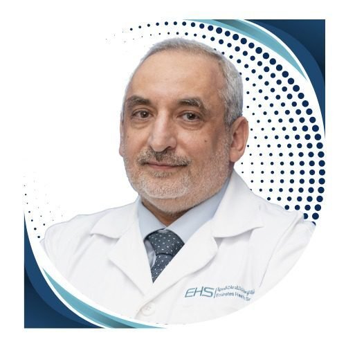 Dr. Osama El-Sheikh
